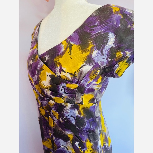 Michael Kors Collection Gardenia dress - Picture 4 of 6